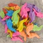 Small Fish Pencil Grip Brace