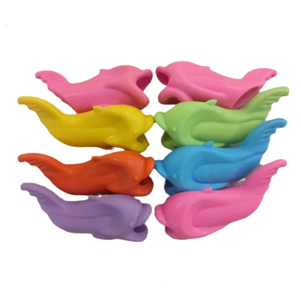 Small Fish Pencil Grip Brace