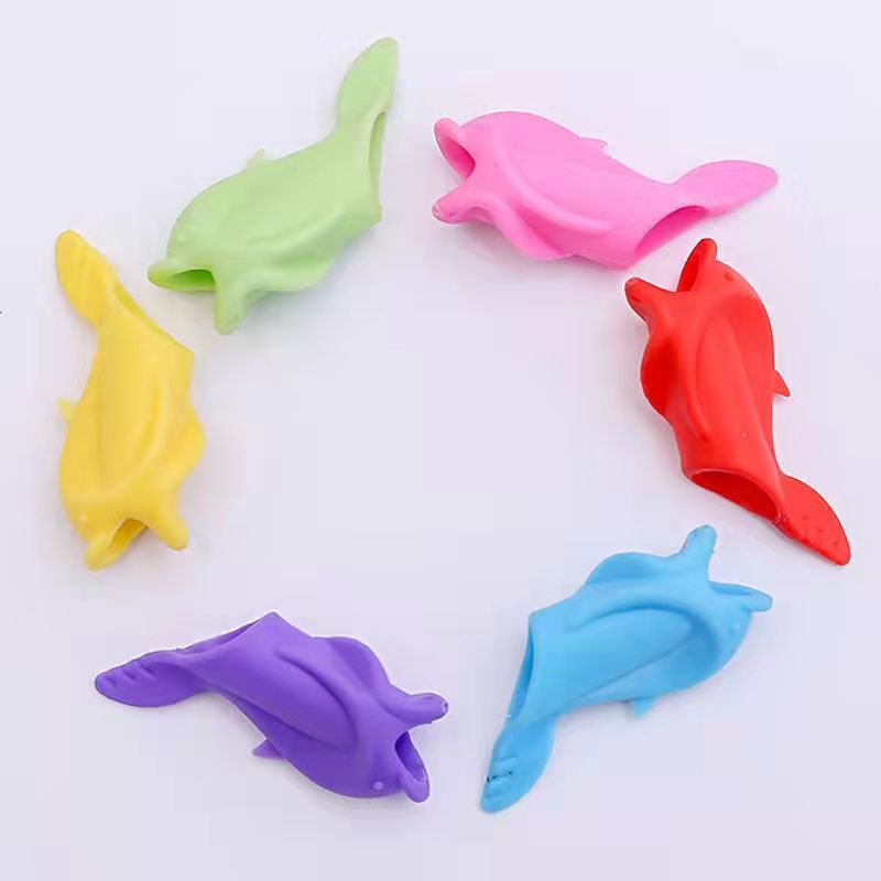 Small Fish Pencil Grip Brace