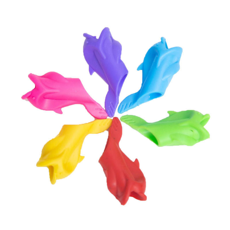 Small Fish Pencil Grip Brace